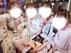 すい‎🩵🩵「もう夏終わり気分(^_  ̫ _^∩)➰🎀ིྀ」