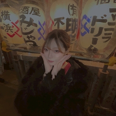プロフィール写真2・ゆう|Lunaria・ルナリア - 桜木町・野毛のガールズバー
