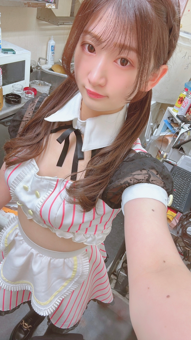 プロフィール写真4・ハル【西新宿シナリオ】｜