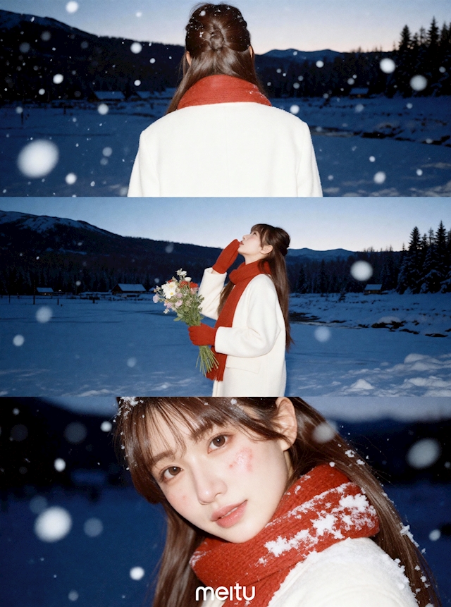 プロフィール写真6・ハル【西新宿シナリオ】｜