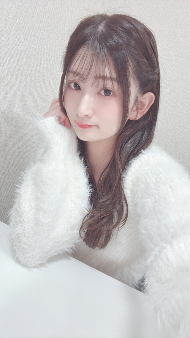 プロフィール写真3・ハル【西新宿シナリオ】｜