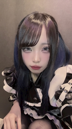 プロフィール写真2・⚡ある⚡|メイドロックカフェ名古屋 - 名古屋 大須のコンカフェ