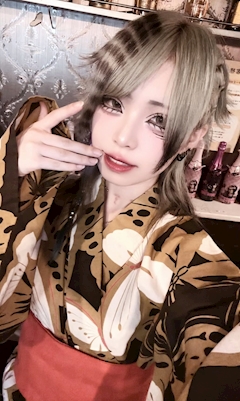 プロフィール写真2・⚡ある⚡｜メイドロックカフェ名古屋 - 名古屋 大須のコンカフェ