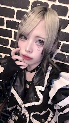 プロフィール写真3・⚡ある⚡｜メイドロックカフェ名古屋 - 名古屋 大須のコンカフェ