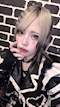 プロフィール写真3・⚡ある⚡｜メイドロックカフェ名古屋 - 名古屋 大須のコンカフェ