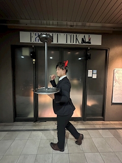 プロフィール写真2・Esprit tokai｜