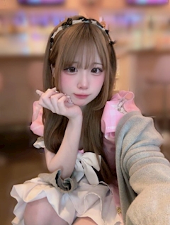 プロフィール写真2・しゅうほ|LovePoint オタロード店・ラブポイント - 日本橋のコンカフェ