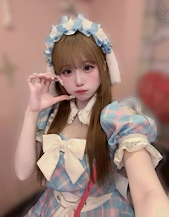 プロフィール写真3・しゅうほ|LovePoint オタロード店・ラブポイント - 日本橋のコンカフェ