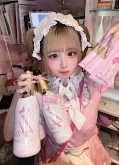 プロフィール写真13・しゅうほ|LovePoint オタロード店・ラブポイント - 日本橋のコンカフェ