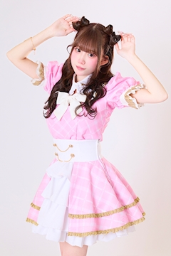 プロフィール写真11・しゅうほ|LovePoint オタロード店・ラブポイント - 日本橋のコンカフェ