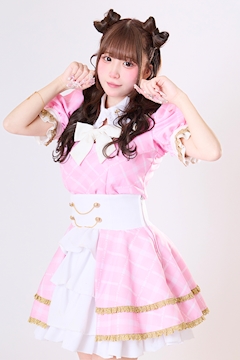 プロフィール写真7・しゅうほ|LovePoint オタロード店・ラブポイント - 日本橋のコンカフェ