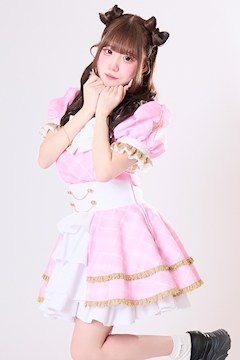 プロフィール写真10・しゅうほ|LovePoint オタロード店・ラブポイント - 日本橋のコンカフェ