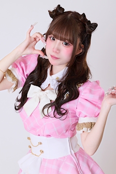 プロフィール写真5・しゅうほ|LovePoint オタロード店・ラブポイント - 日本橋のコンカフェ