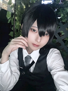 プロフィール写真1・ルキナ｜TeALICe・ティアリス - 秋葉原のコンカフェ