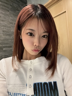 プロフィール写真1・椿 らな|PLATINUM・プラチナム - 浜松のキャバクラ