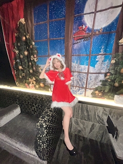 プロフィール写真5・椿 らな|PLATINUM・プラチナム - 浜松のキャバクラ