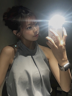 プロフィール写真2・椿 らな|PLATINUM・プラチナム - 浜松のキャバクラ