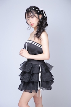 プロフィール写真2・天舞 ゆき｜CLUB GEMME 錦・ジェム - 名古屋 錦のキャバクラ