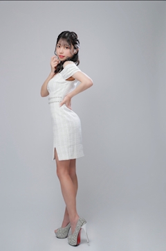 プロフィール写真4・天舞 ゆき｜CLUB GEMME 錦・ジェム - 名古屋 錦のキャバクラ