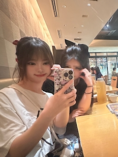 プロフィール写真3・るり|BAR CLUB LUMIERE・ルミエール - 小作のガールズバー