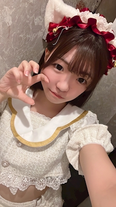 プロフィール写真1・にこ🐈⬛あんど&ねこ池袋|あんど&ねこ・アンドネコ - 池袋東口のコンカフェ