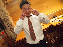 プロフィール写真1・たくま｜NNJ48 - 西中島のガールズバー