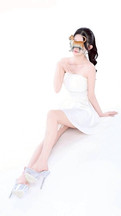 プロフィール写真3・かおん｜CLUB RYOMA・リョーマ - 恵比寿のキャバクラ