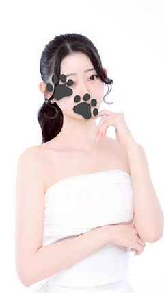 プロフィール写真2・かおん｜CLUB RYOMA・リョーマ - 恵比寿のキャバクラ