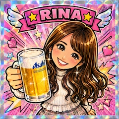 プロフィール写真2・りな|Lounge YGGDRASILL・ラウンジ ユグドラシル - 豊橋のスナック