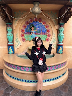 プロフィール写真4・月姫🌙LUXOR｜Club LUXOR・ルクソール - 上野のキャバクラ