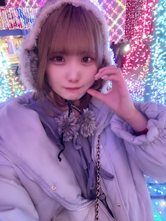 プロフィール写真1・るな|girl’s lounge bar KreA・クレア - 阿波座のスナック