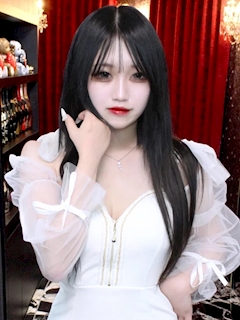 プロフィール写真2・成瀬 おと｜CLUB JENNA・ジェンナ - 帯広のクラブ/ラウンジ