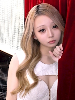 プロフィール写真1・楠 なな|CLUB JENNA・ジェンナ - 帯広のクラブ/ラウンジ