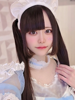 プロフィール写真1・あんず💗|Cafe&Bar ゔぃらねすアカデミア・ヴィラネスアカデミア - 秋葉原のコンカフェ