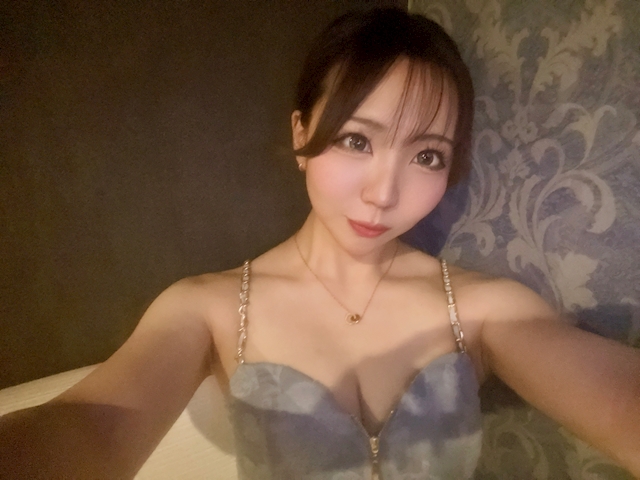 プロフィール写真2・ひな|