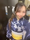 プロフィール写真5・神楽  もえ｜MILANOA -REIRA Group-・ミラノア レイラグループ - 岐阜 柳ヶ瀬のキャバクラ