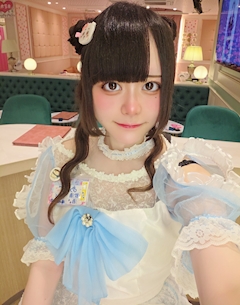 あんず💗🎠ワタオシ～コンカフェランド～