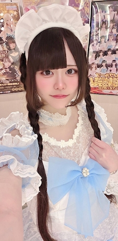 プロフィール写真3・あんず💗🎠ワタオシ～コンカフェランド～｜Cafe&Bar コンカフェランド・コンカフェランド - 秋葉原のコンカフェ