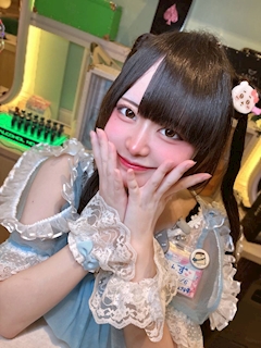 あんず💗🎠ワタオシ～コンカフェランド～
