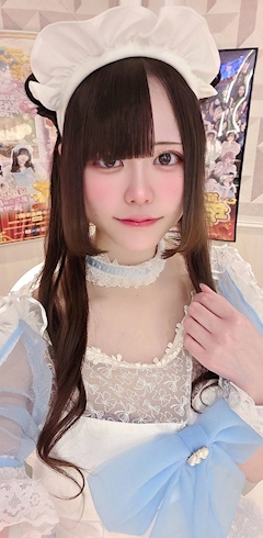 プロフィール写真2・あんず💗🎠ワタオシ～コンカフェランド～｜Cafe&Bar コンカフェランド・コンカフェランド - 秋葉原のコンカフェ