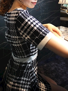 プロフィール写真2・加藤 なぎ｜CLUB JENNA・ジェンナ - 帯広のクラブ/ラウンジ