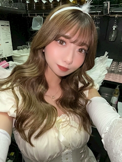 プロフィール写真5・🌻りなぴ🌻｜Bubble・バブル - 土浦のキャバクラ