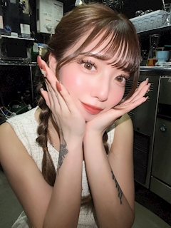 プロフィール写真4・🌻りなぴ🌻｜Bubble・バブル - 土浦のキャバクラ