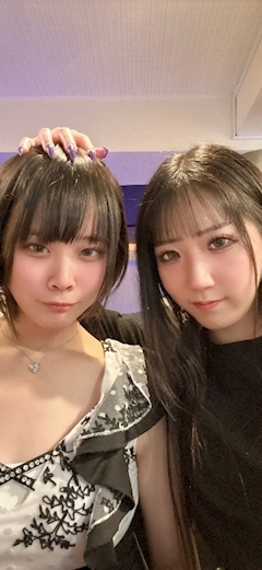 ねの🫧「おはにゅん」