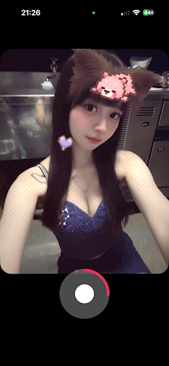 プロフィール写真3・マコ｜Bubble・バブル - 土浦のキャバクラ
