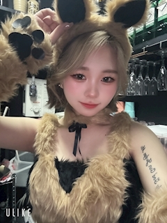 プロフィール写真3・きょうか🎀|Bubble・バブル - 土浦のキャバクラ