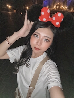 プロフィール写真5・らら🩵|Bubble・バブル - 土浦のキャバクラ