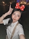 プロフィール写真5・らら🩵|Bubble・バブル - 土浦のキャバクラ