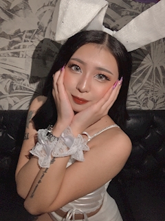 プロフィール写真4・らら🩵|Bubble・バブル - 土浦のキャバクラ
