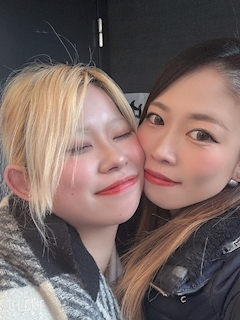 ココ「エスコートちゃんっ」